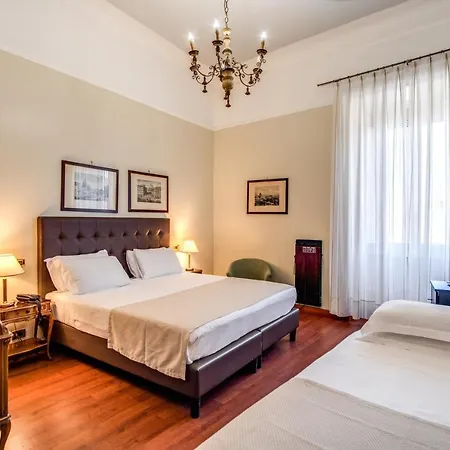 Della Torre Argentina Hotell
