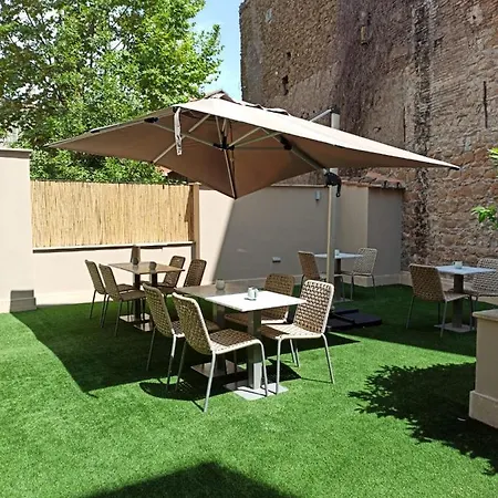 Nikis Collection Trastevere * Rom