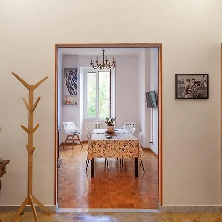 Il Melograno House *