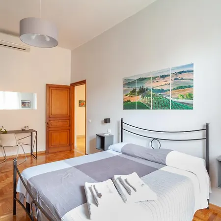 Il Melograno House Apartmán Řím