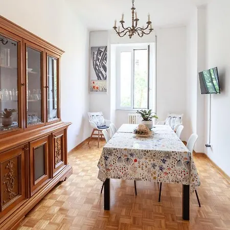 Il Melograno House Apartmán