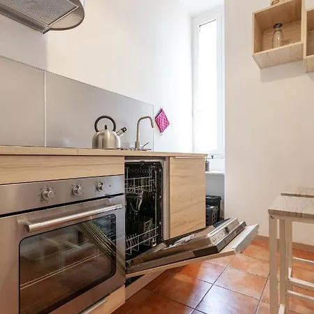 Il Melograno House