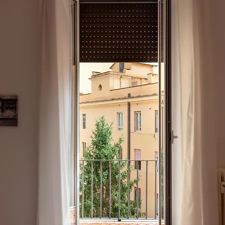 Il Melograno House Apartmán Řím