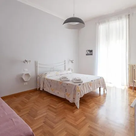 Il Melograno House Apartmán *