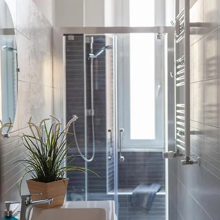 Apartmán Il Melograno House *