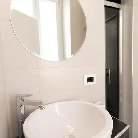 Maison Maneli 招待所 罗马