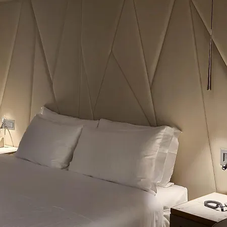 Hotel Harry's Bar Trevi & Restaurant 5*