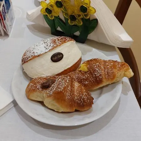 Bed & Breakfast Gaia's Rome