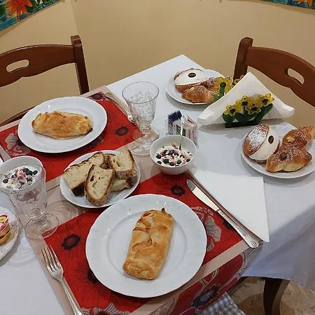 Gaia's Bed & Breakfast Rome