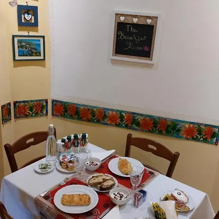 Bed & Breakfast Gaia's Rome