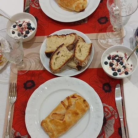Bed & Breakfast Gaia's *