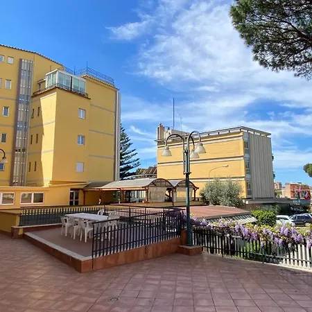 Casa Tra Noi 3*