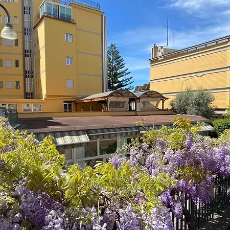 Casa Tra Noi Hotel Roma