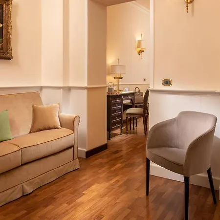 Del Corso 3* Ρώμη