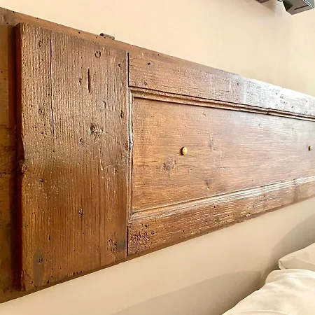 Bed & Breakfast Roome Roma