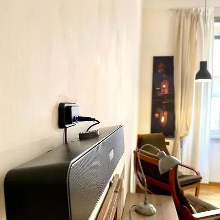 Bed & Breakfast Roome Roma