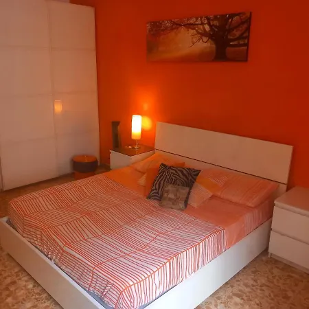 Capua Bed & Breakfast Roma