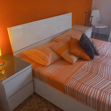 Bed & Breakfast Capua Roma