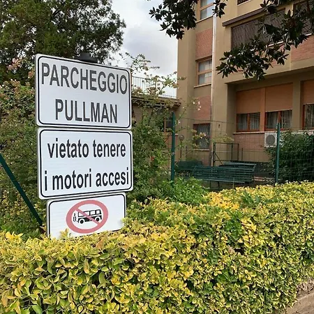 Oasi San Francesco Ξενοδοχείο *