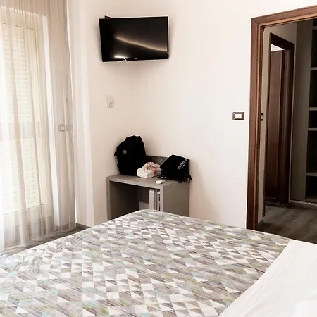 Casa Tra Noi Roma