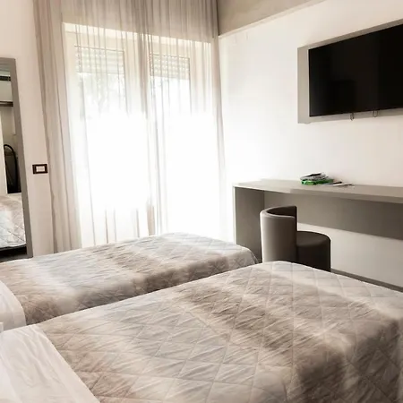 Casa Tra Noi Hotel 3*