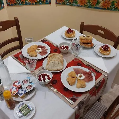 Bed & Breakfast Gaia's *