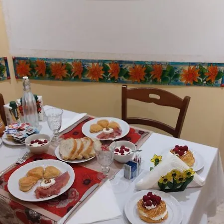Bed & Breakfast Gaia's Rome