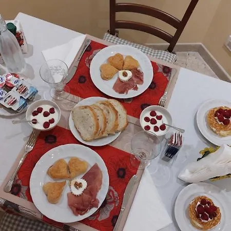 Bed & Breakfast Gaia's Rome