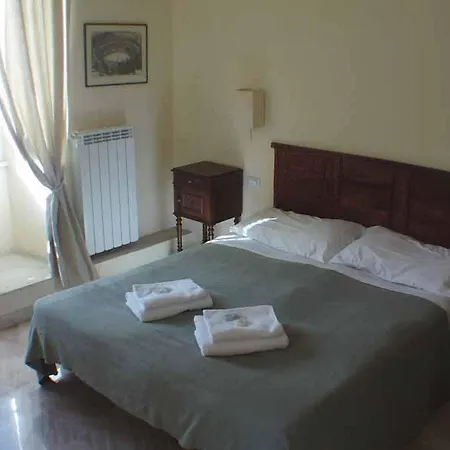 La Casa Di Rosy