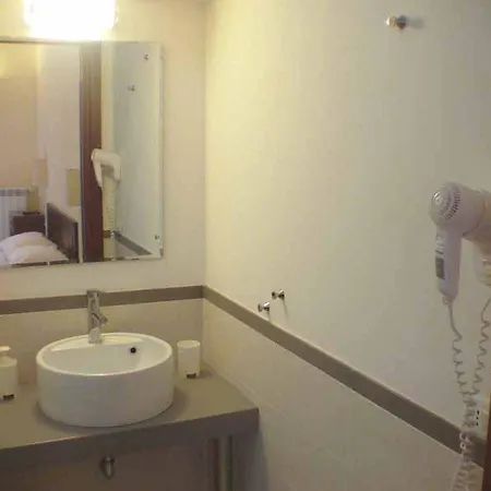 La Casa Di Rosy Nocleg ze śniadaniem