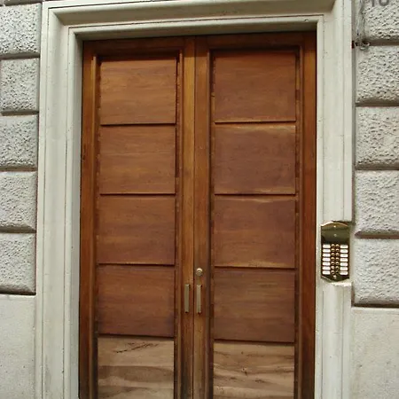 La Casa Di Rosy Rzym