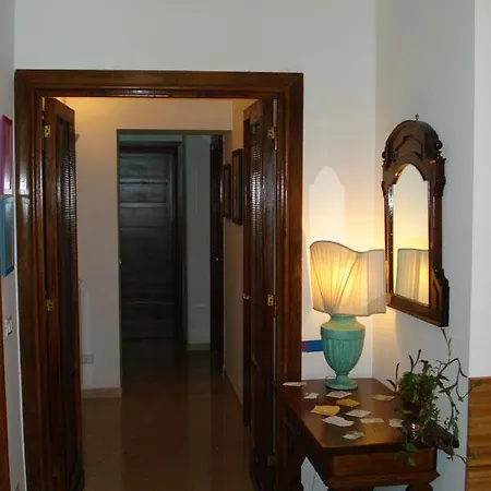 Nocleg ze śniadaniem La Casa Di Rosy 5*