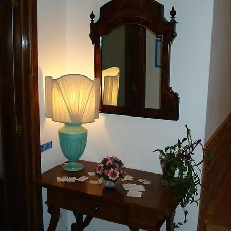 La Casa Di Rosy 5*