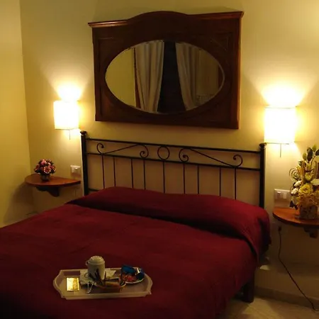 Nocleg ze śniadaniem La Casa Di Rosy Rzym