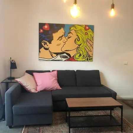 In Trast Ii Apartment *