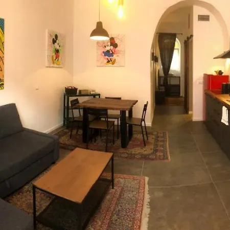 In Trast Ii Apartment Rom