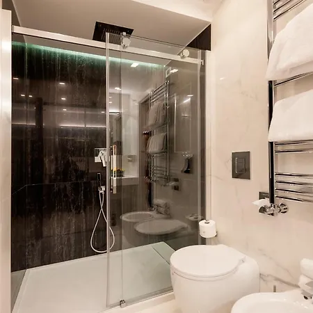 Argentina Residenza Guest house Rome