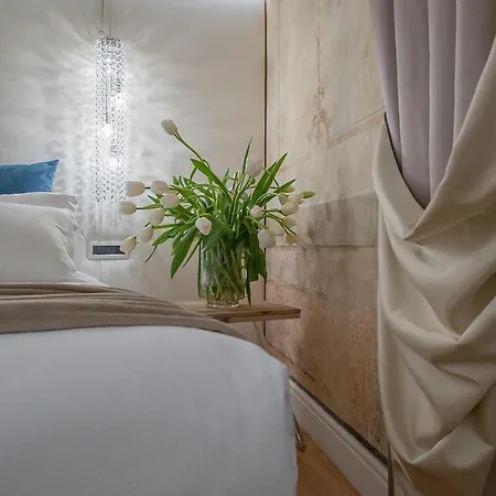 Argentina Residenza Guest house Rome