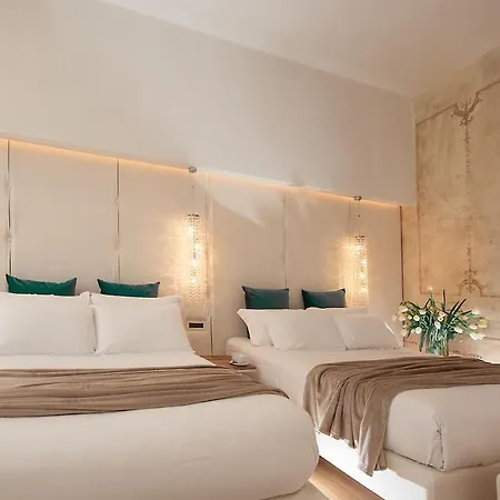 Argentina Residenza Guest house 3*
