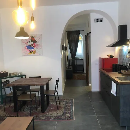 Apartment In Trast Ii Rom