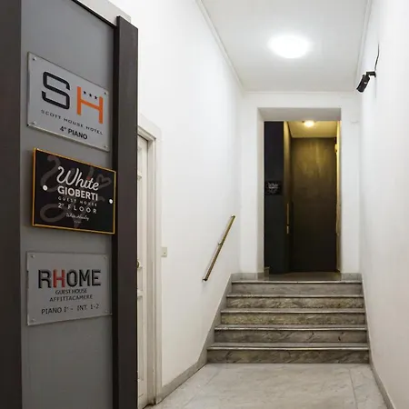Rhome *