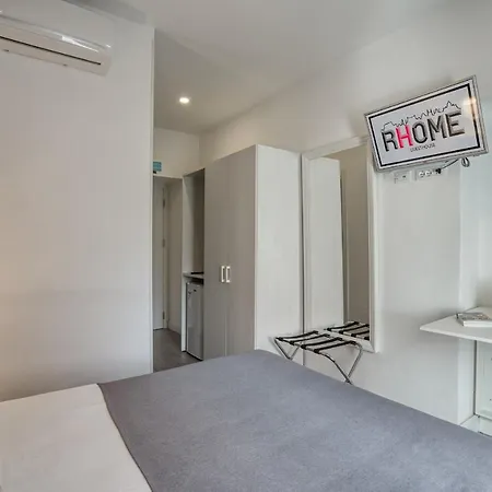 Rhome * Rom