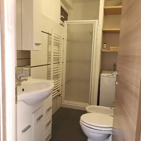 莉莉别墅度假屋 罗马