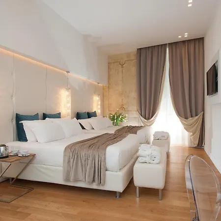 Guest house Argentina Residenza 3*