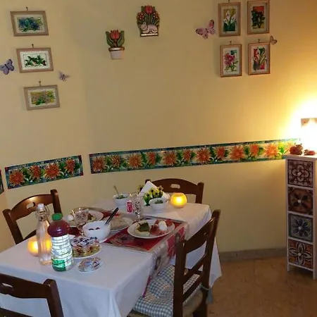 Bed & Breakfast Gaia's