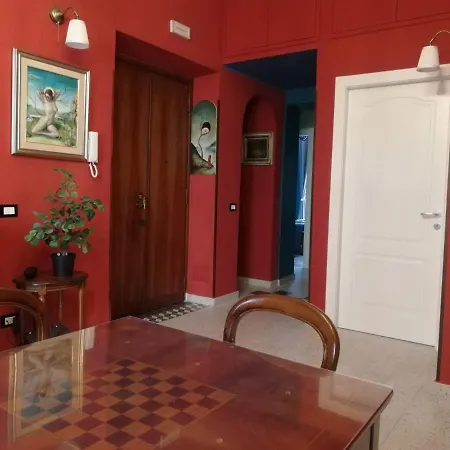 Bed & Breakfast The Painter's House