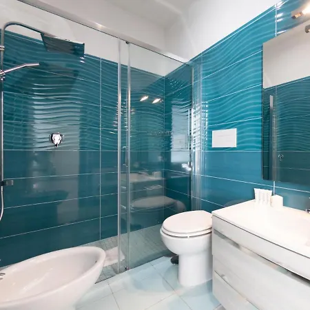 The Rent - Spacious Near Termini Station *