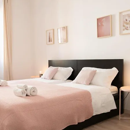 The Rent - Spacious Near Termini Station * Roma