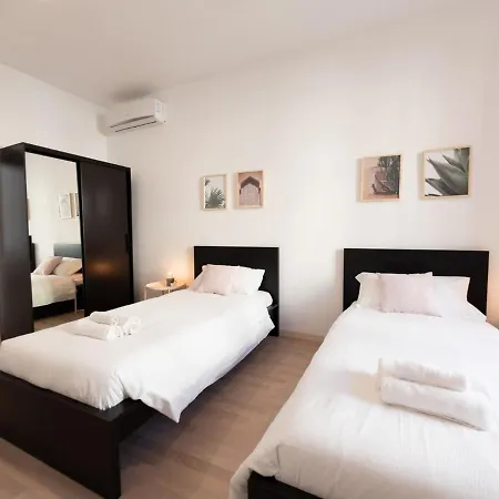 The Rent - Spacious Near Termini Station * Roma