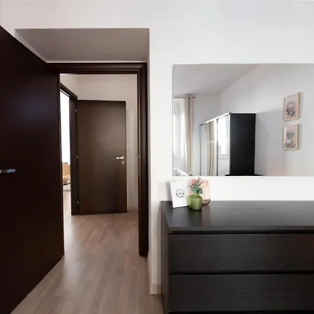 Apartamento The Rent - Spacious Near Termini Station *